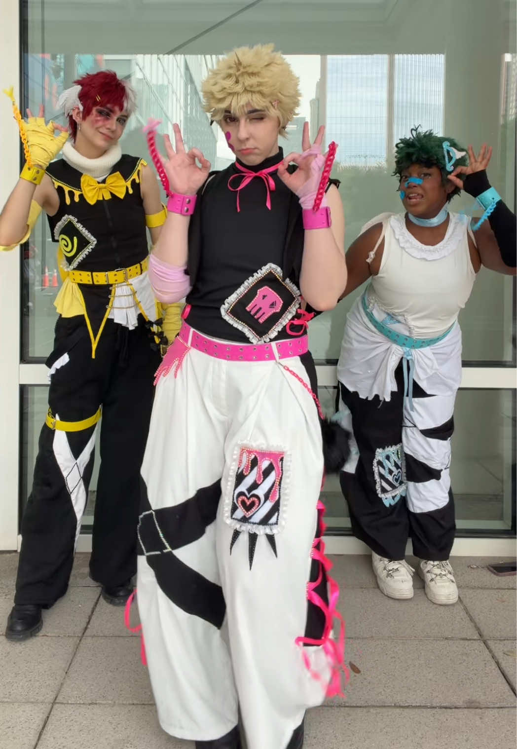 @sailornomi