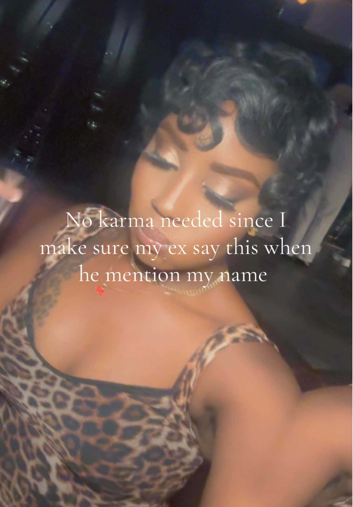 @Nina Spice