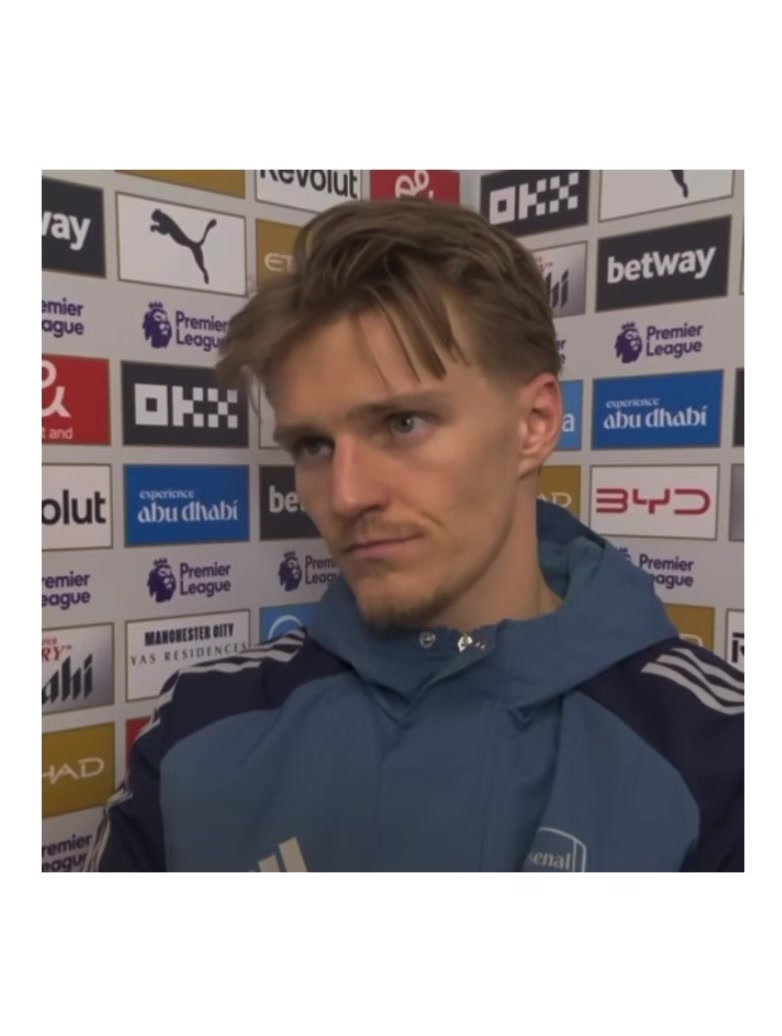 @ilovemartin&oslash;degaard 🫦