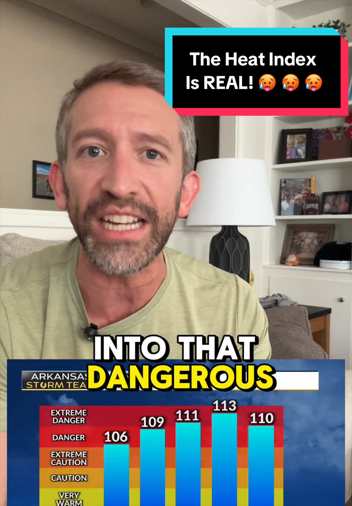 @Meteorologist Joel Young