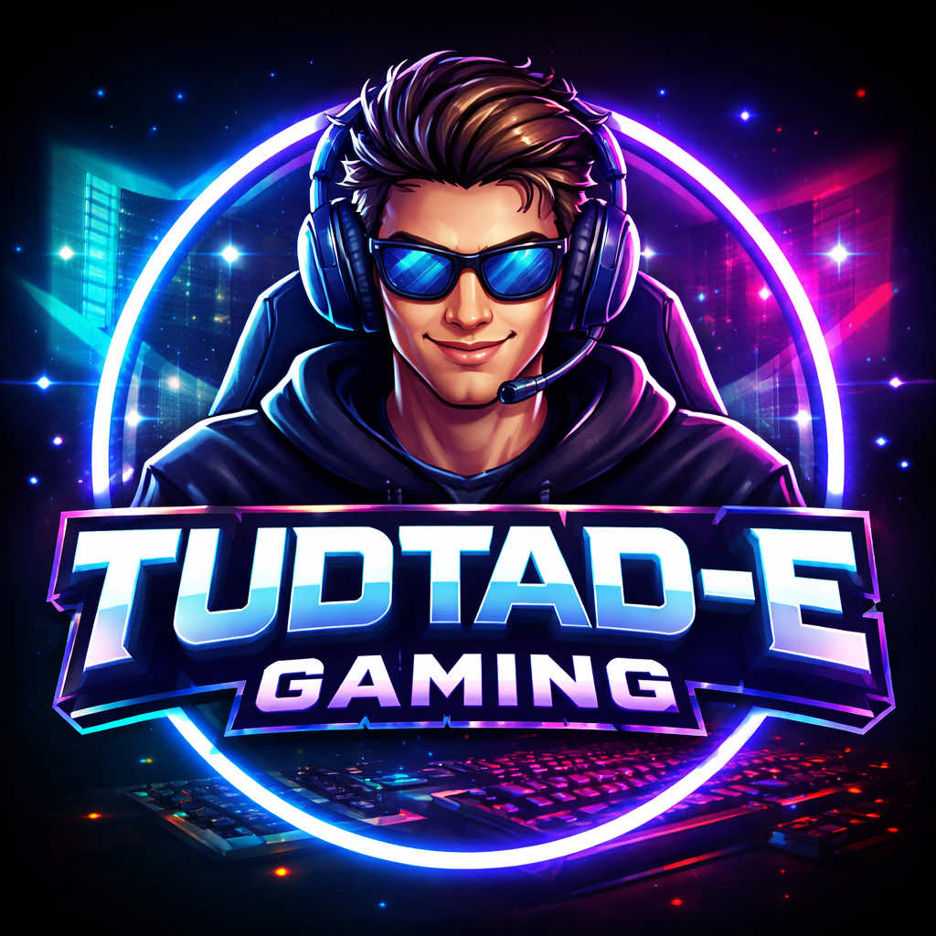 @Tudtad-e Gaming