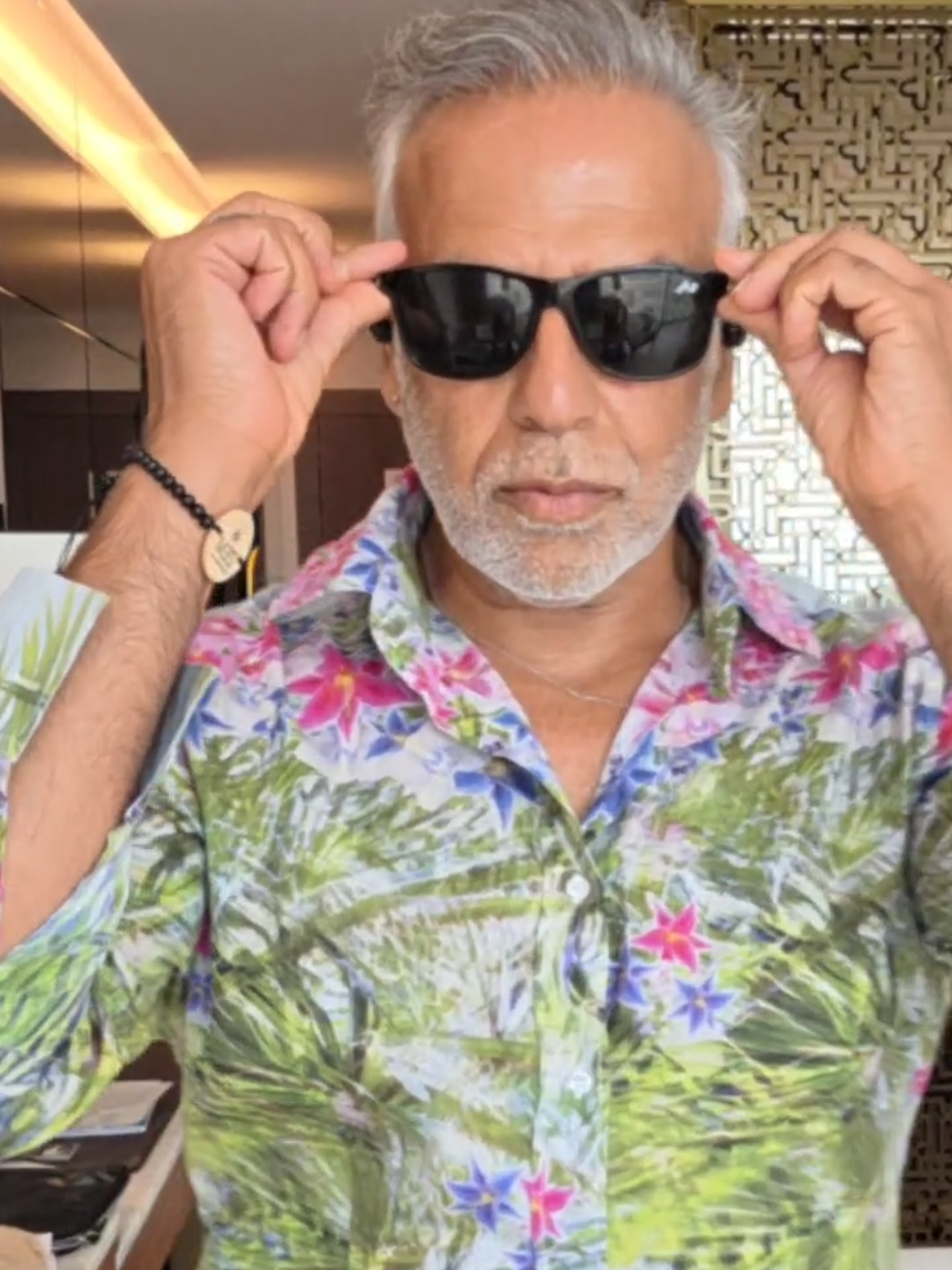 @Mrluxurytravel