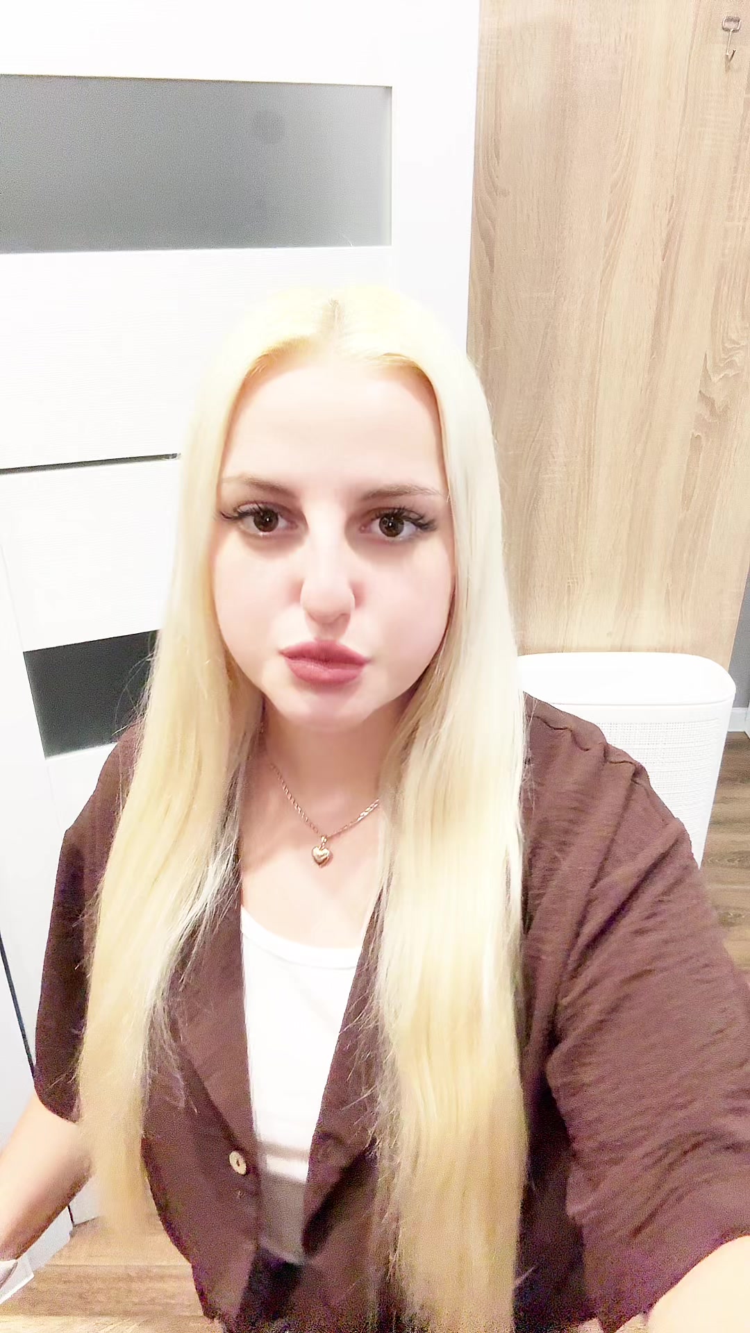 @Секреты Victoria