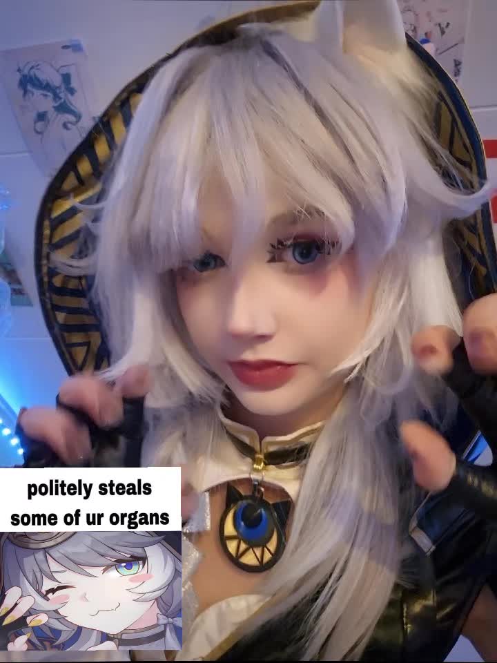 @.⋆♱Luka