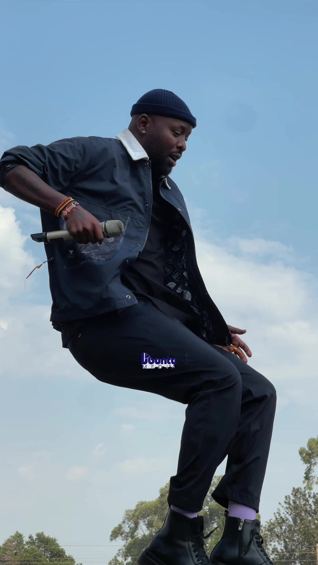 @UBUNTU MEDIA 🇺🇬