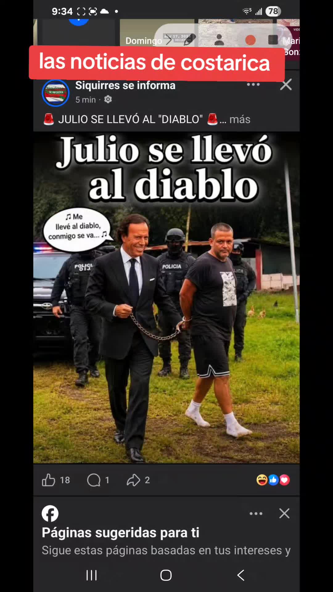 @el maestro