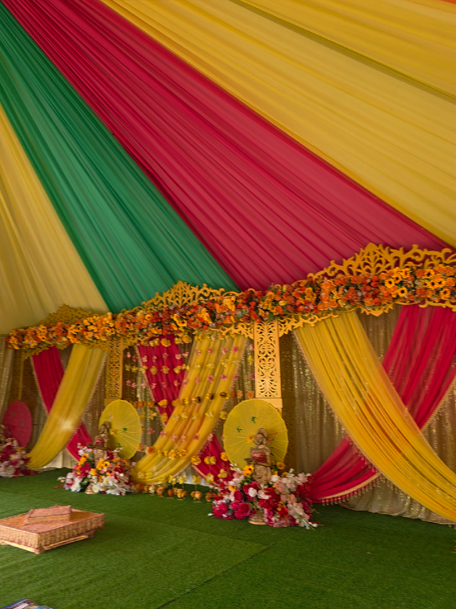 @Chakra Events & Decor 330 9152