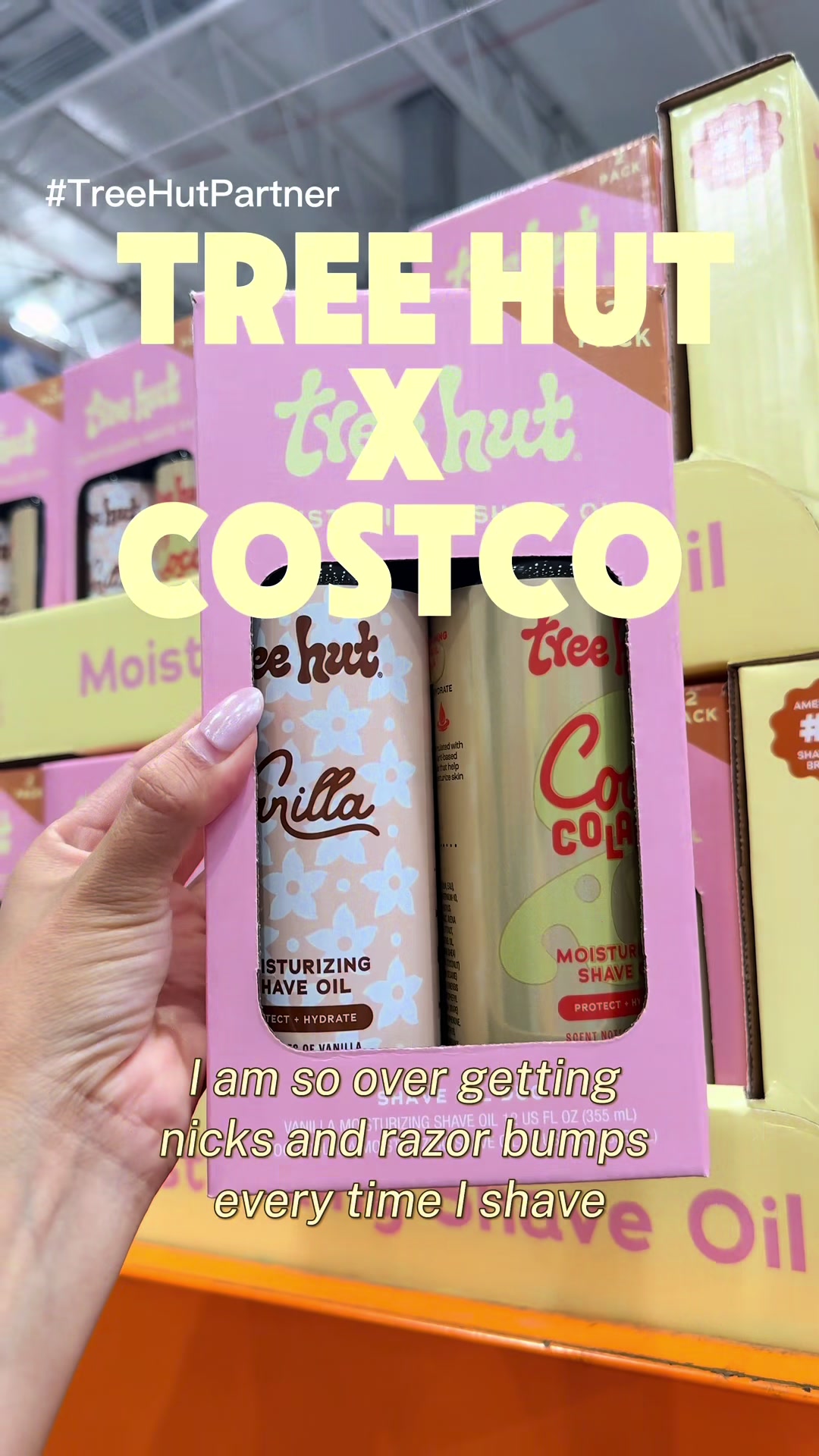 @Costco Chika Finds