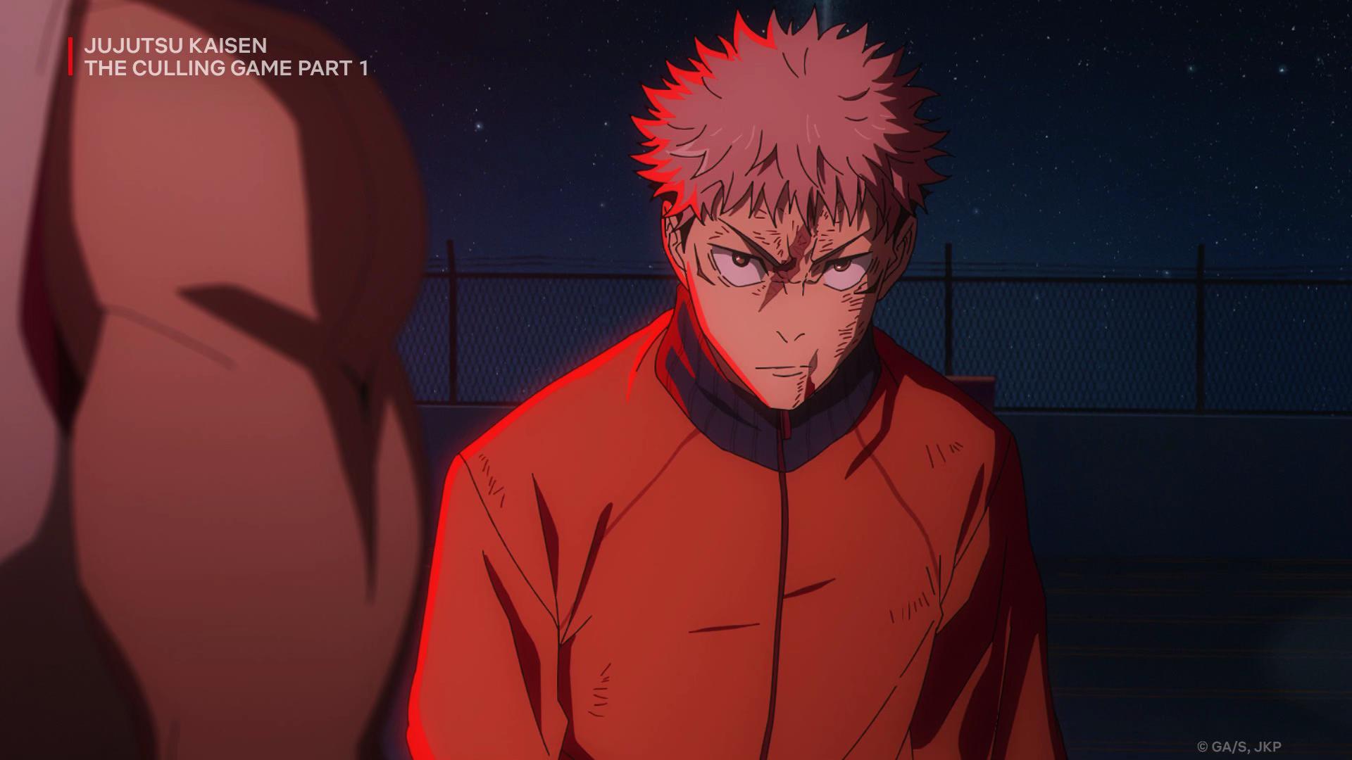 @netflixanime