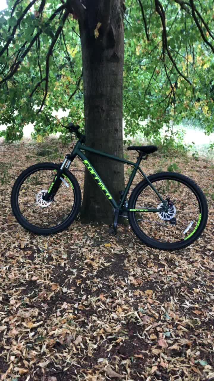 @I love bikes