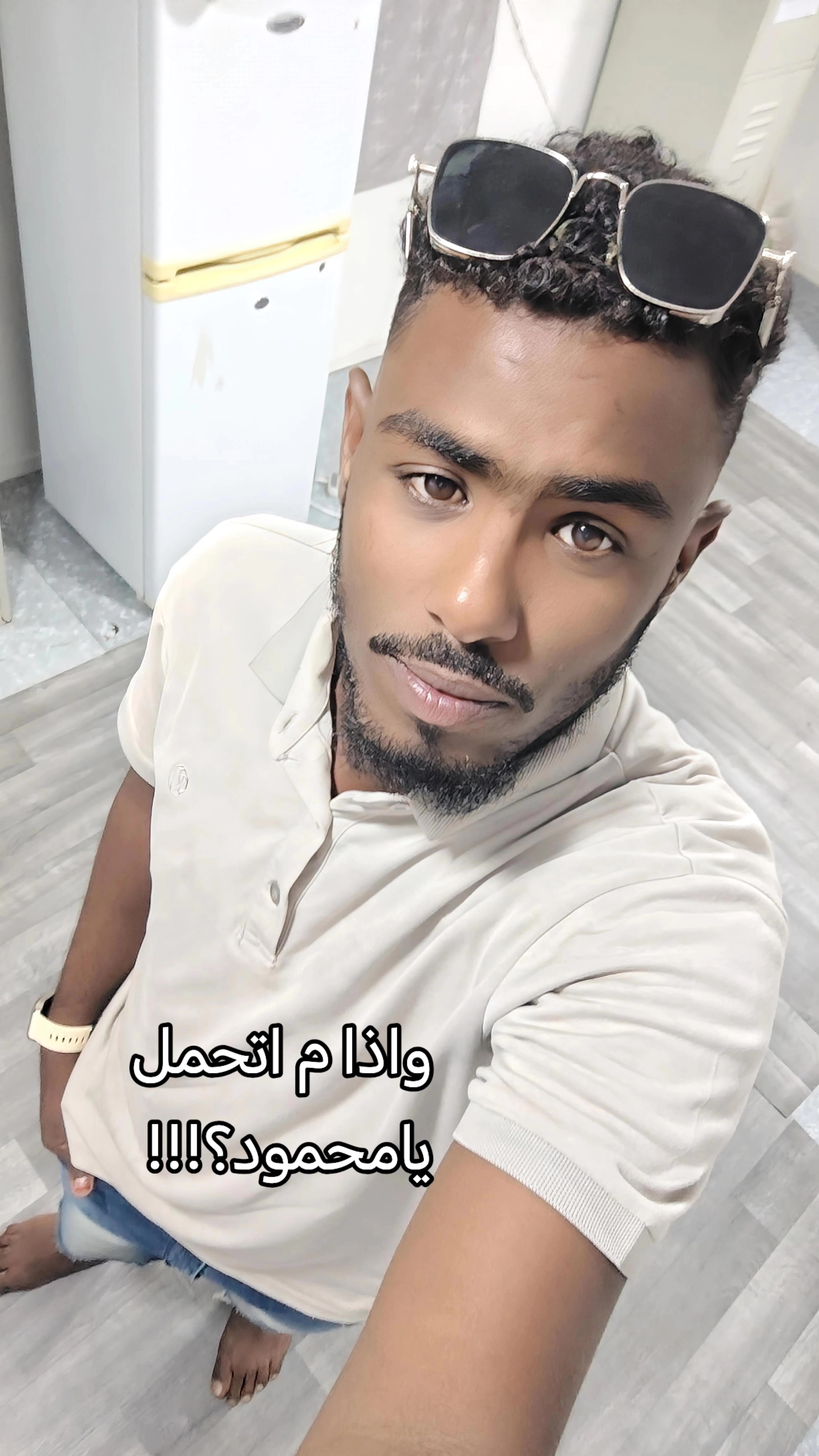 @زهجان 😓 وقافله معاي💔