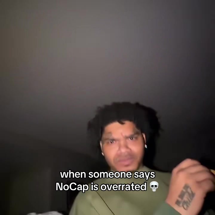 @NoCap Fanpage