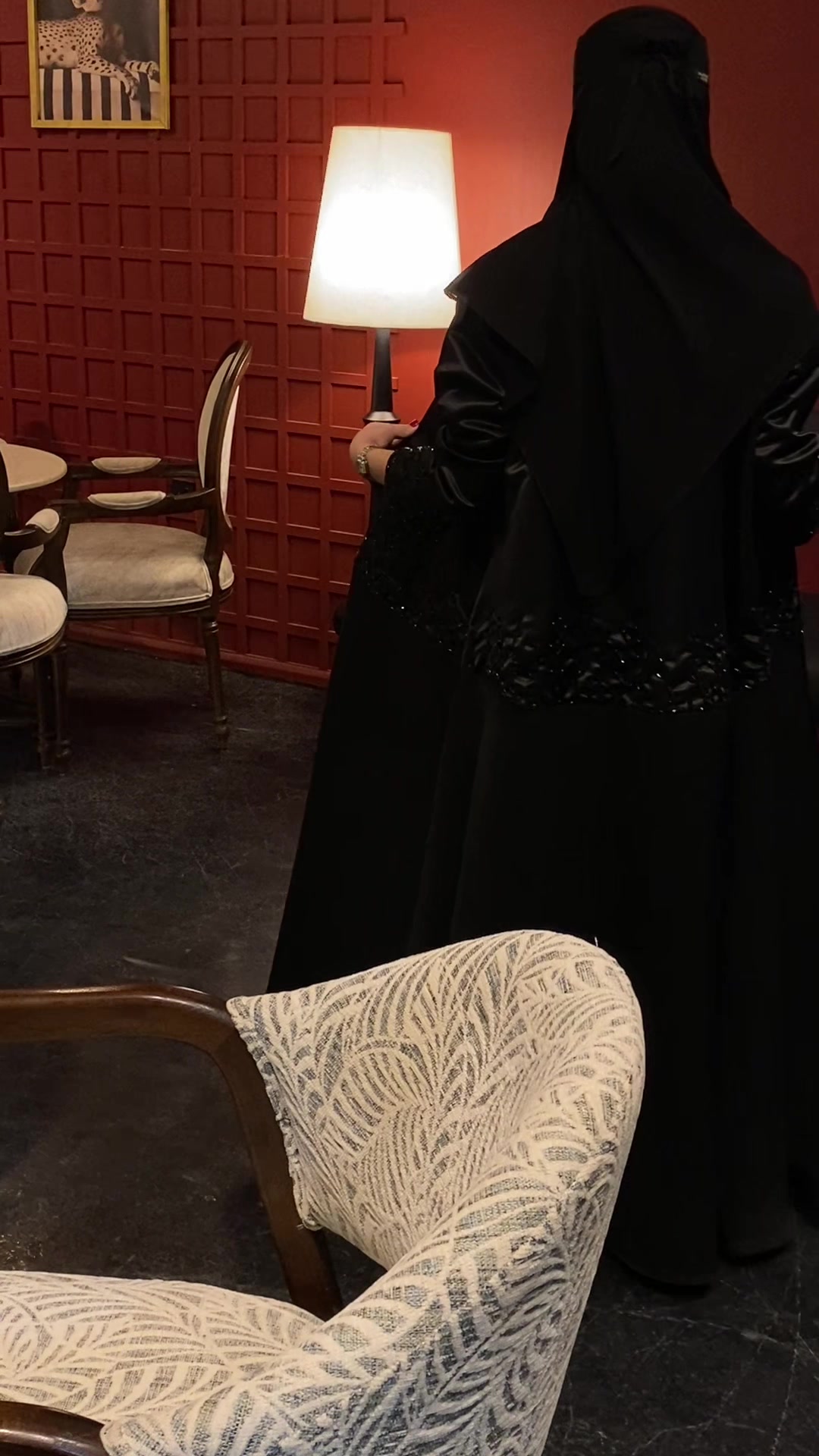 @عبايات إلـــورا