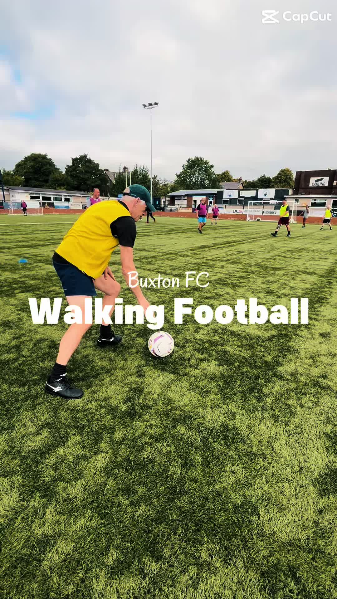 @buxtonfcinthecommunity