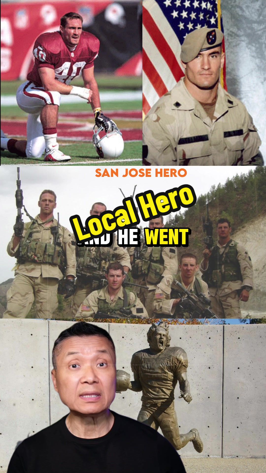 @Steve Mun | San Jose Realtor