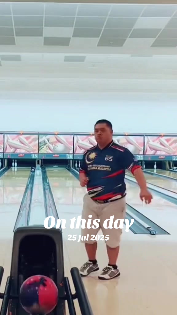 @NZA DS Bowler