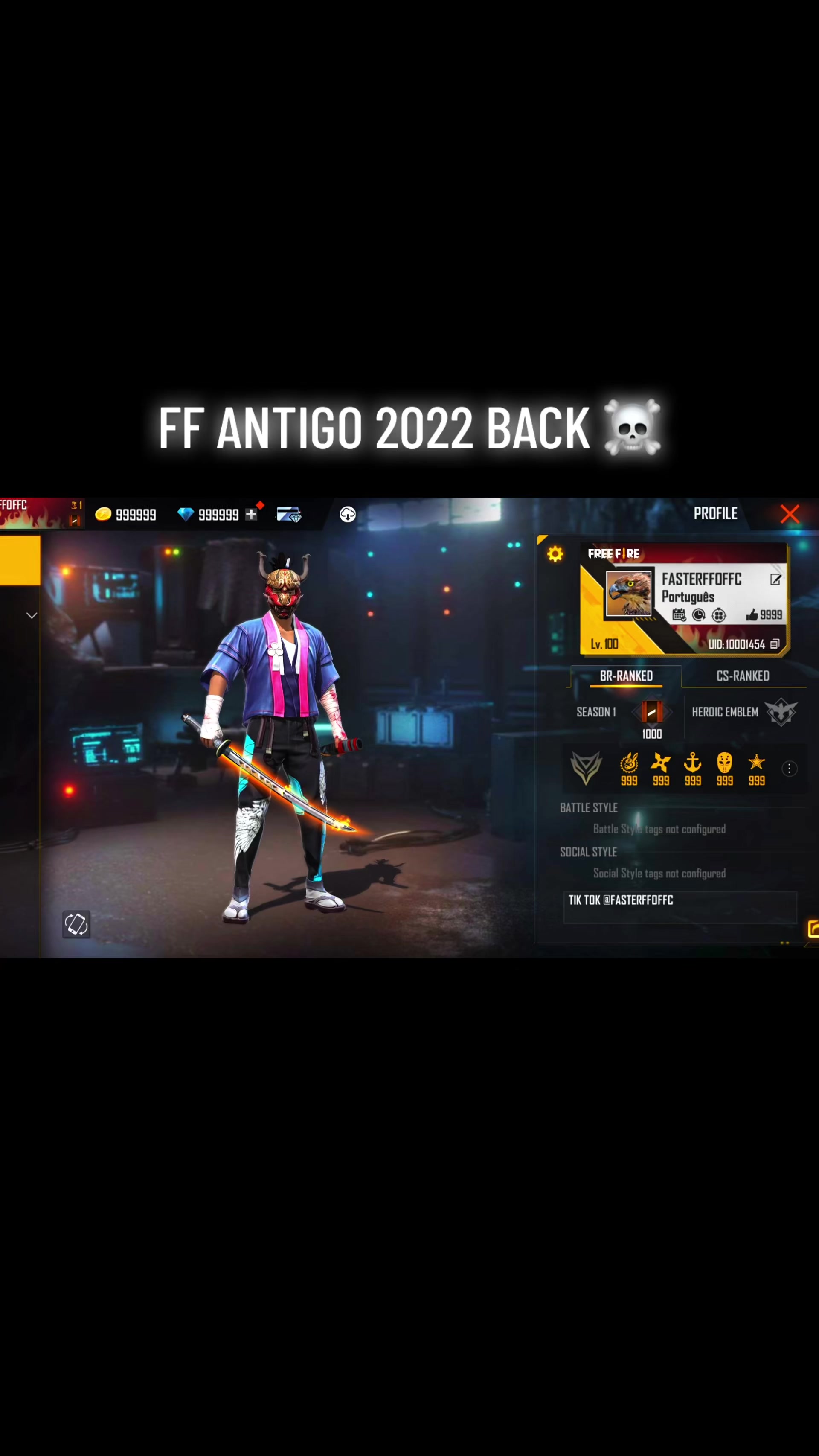 @FASTER FF OFFC
