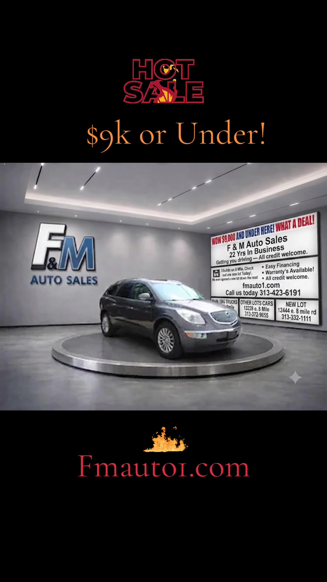 @Fm Auto1