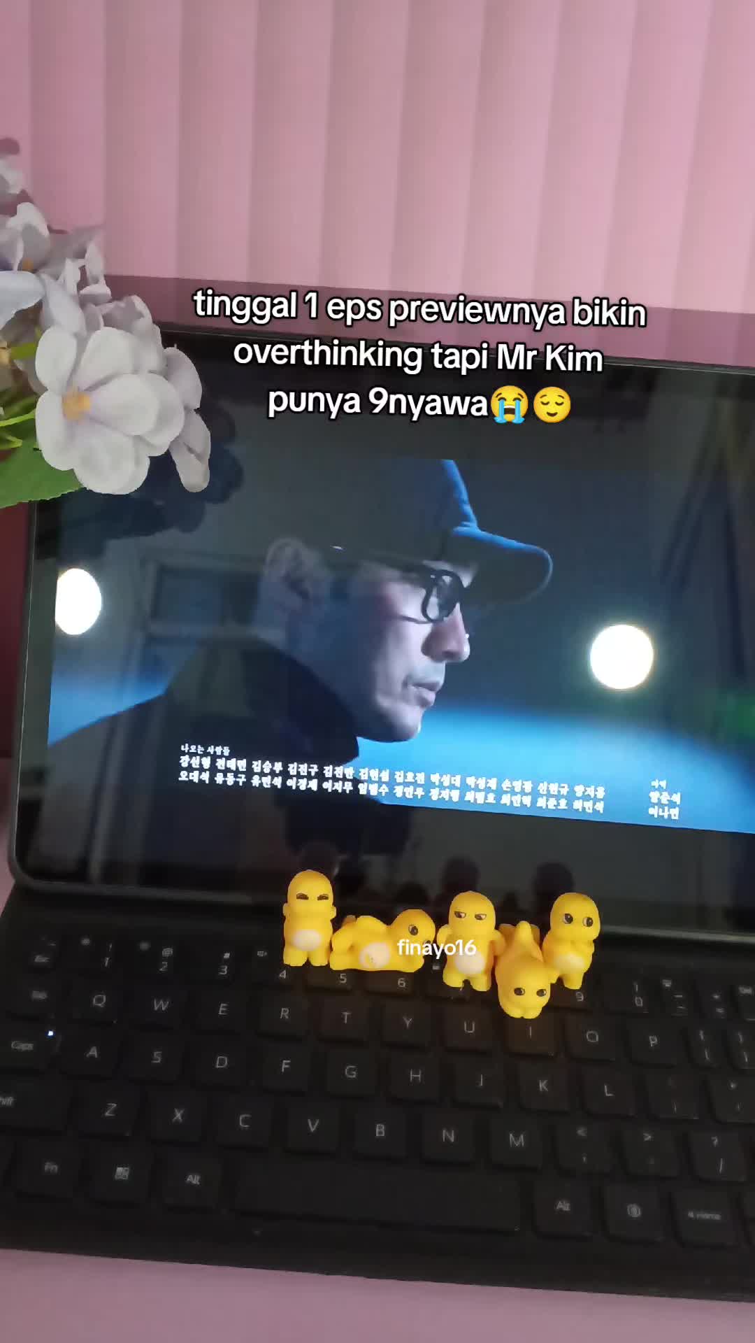 @Fina Pencinta Drakor