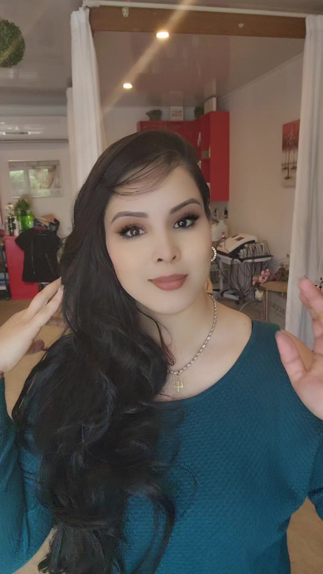 @Razeena Badloe