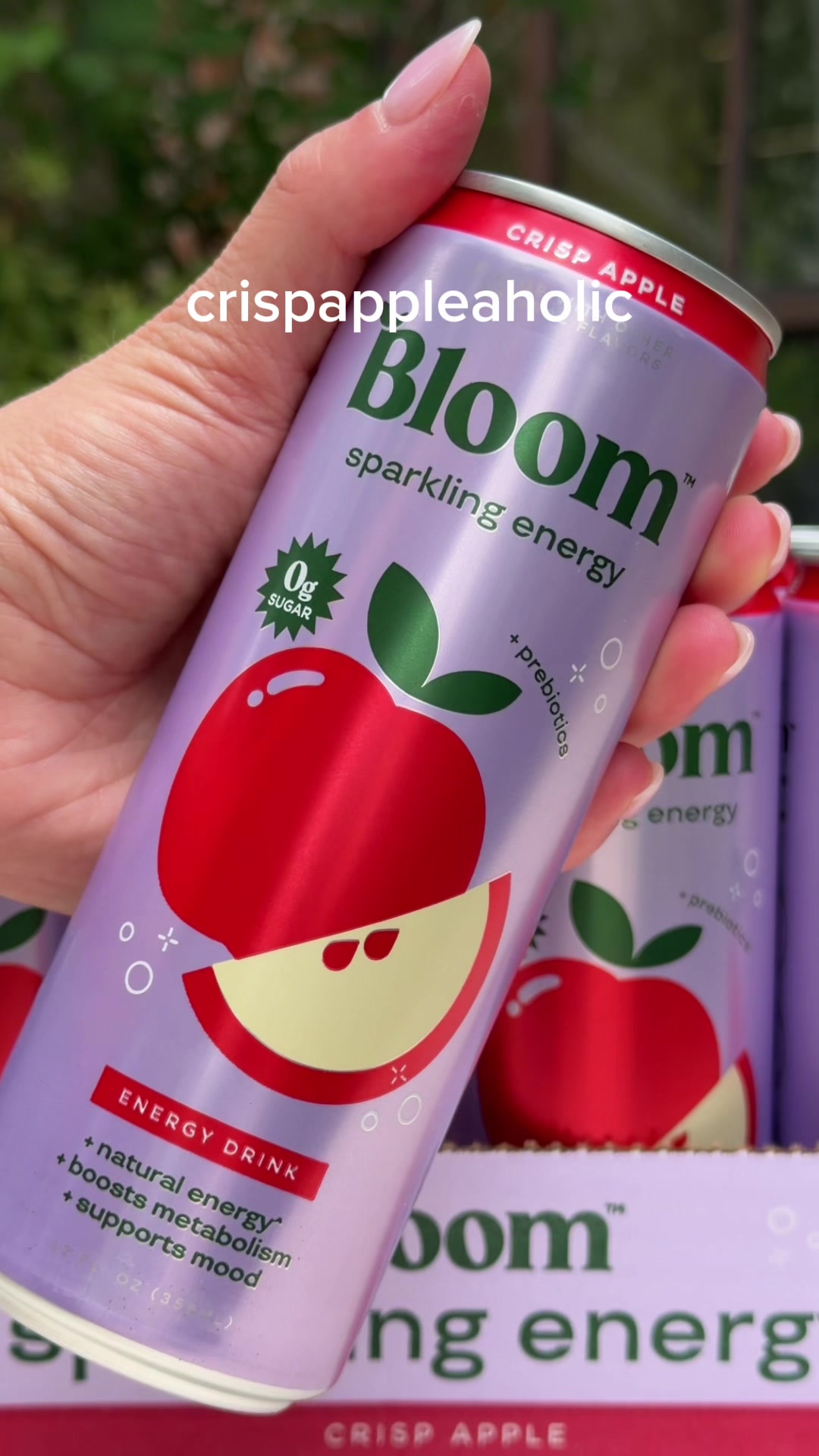@Bloom Nutrition