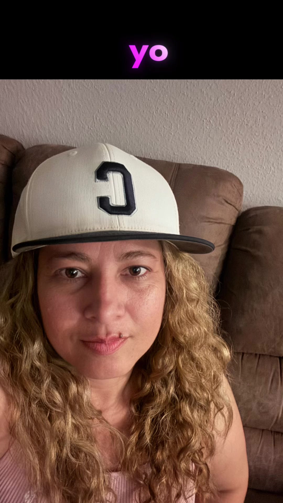 @🇸🇻Bambina🇸🇻503🇺🇸&hearts;️