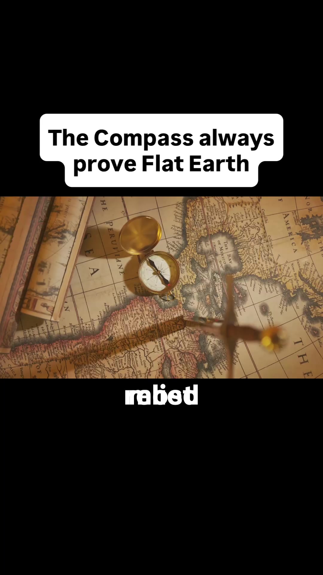 @flatearthantarctica