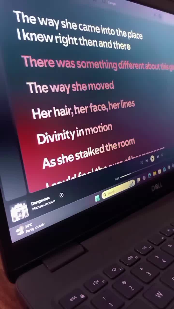 @Singing Soul