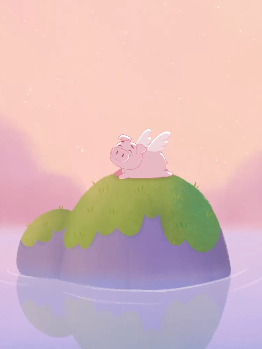 @Positively Pigasus