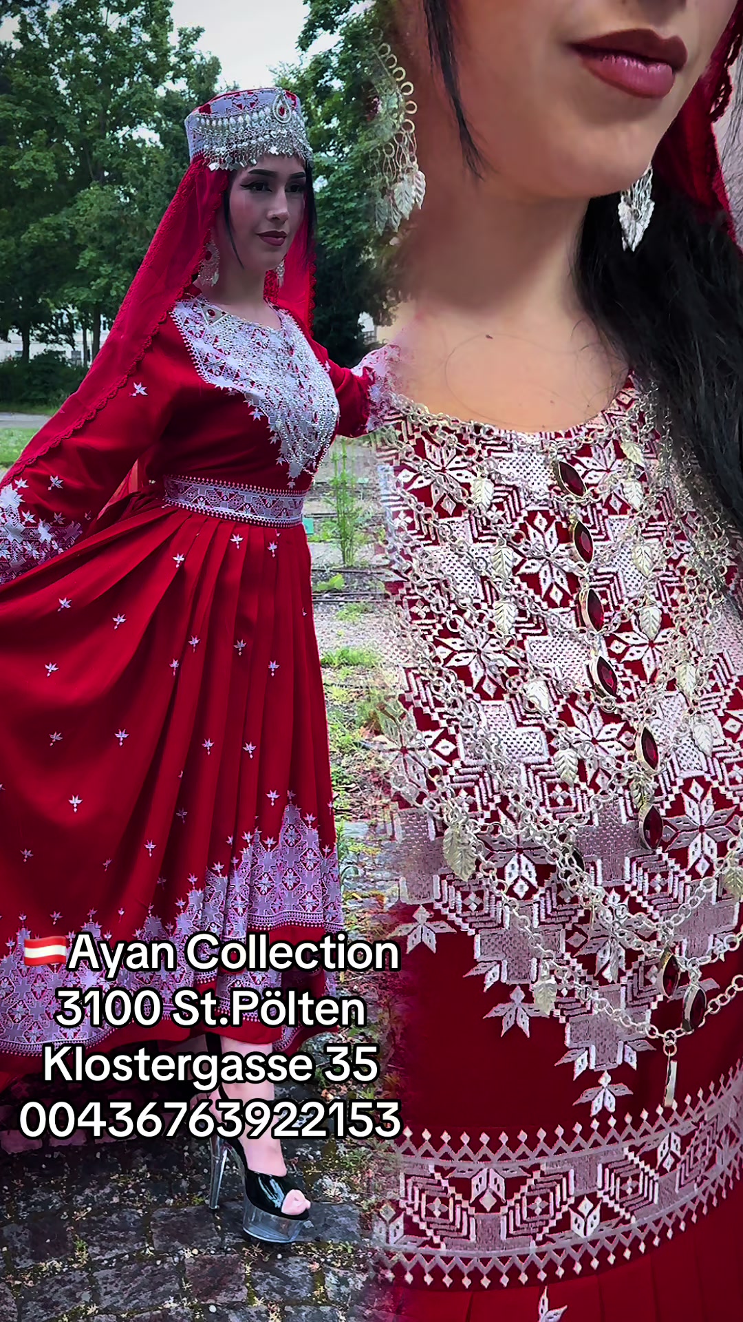 @Ayan Collections
