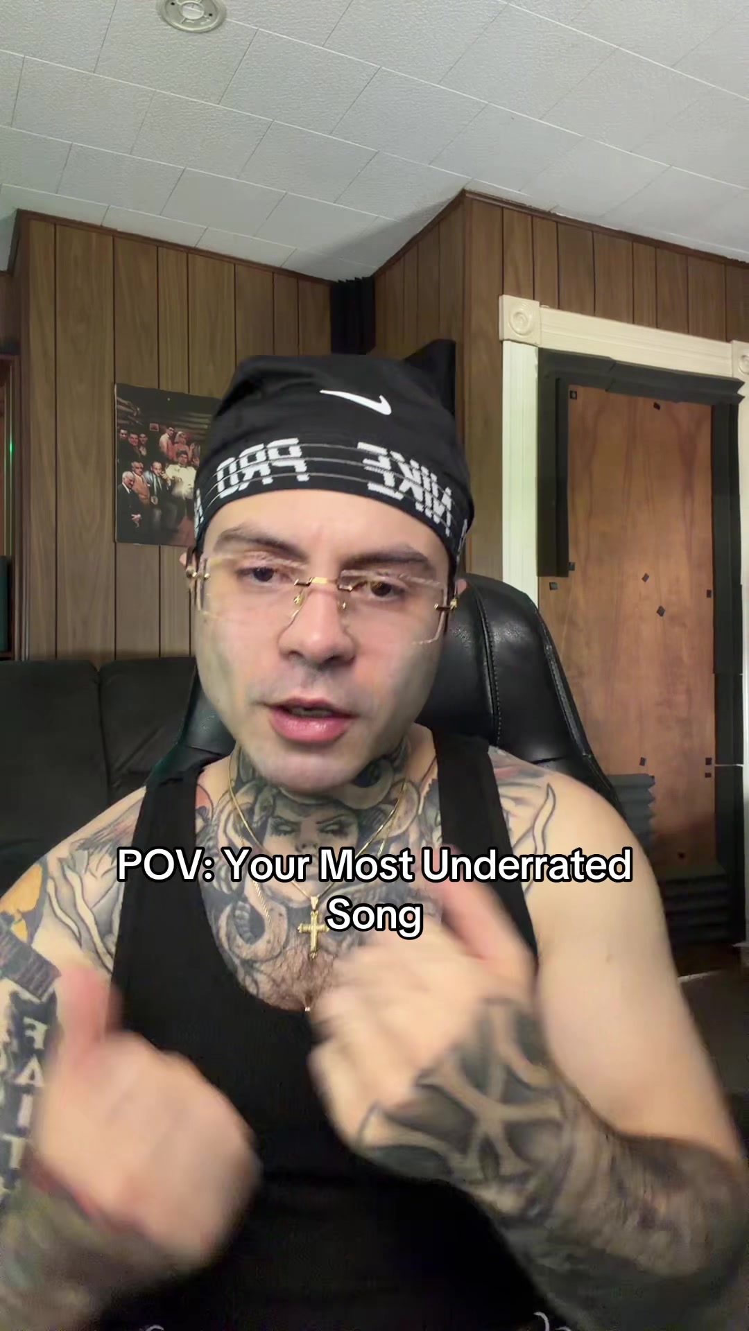 @Jay Eazy