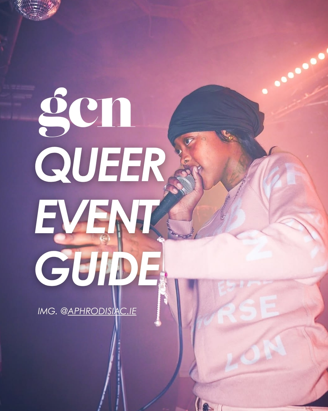 @GCN
