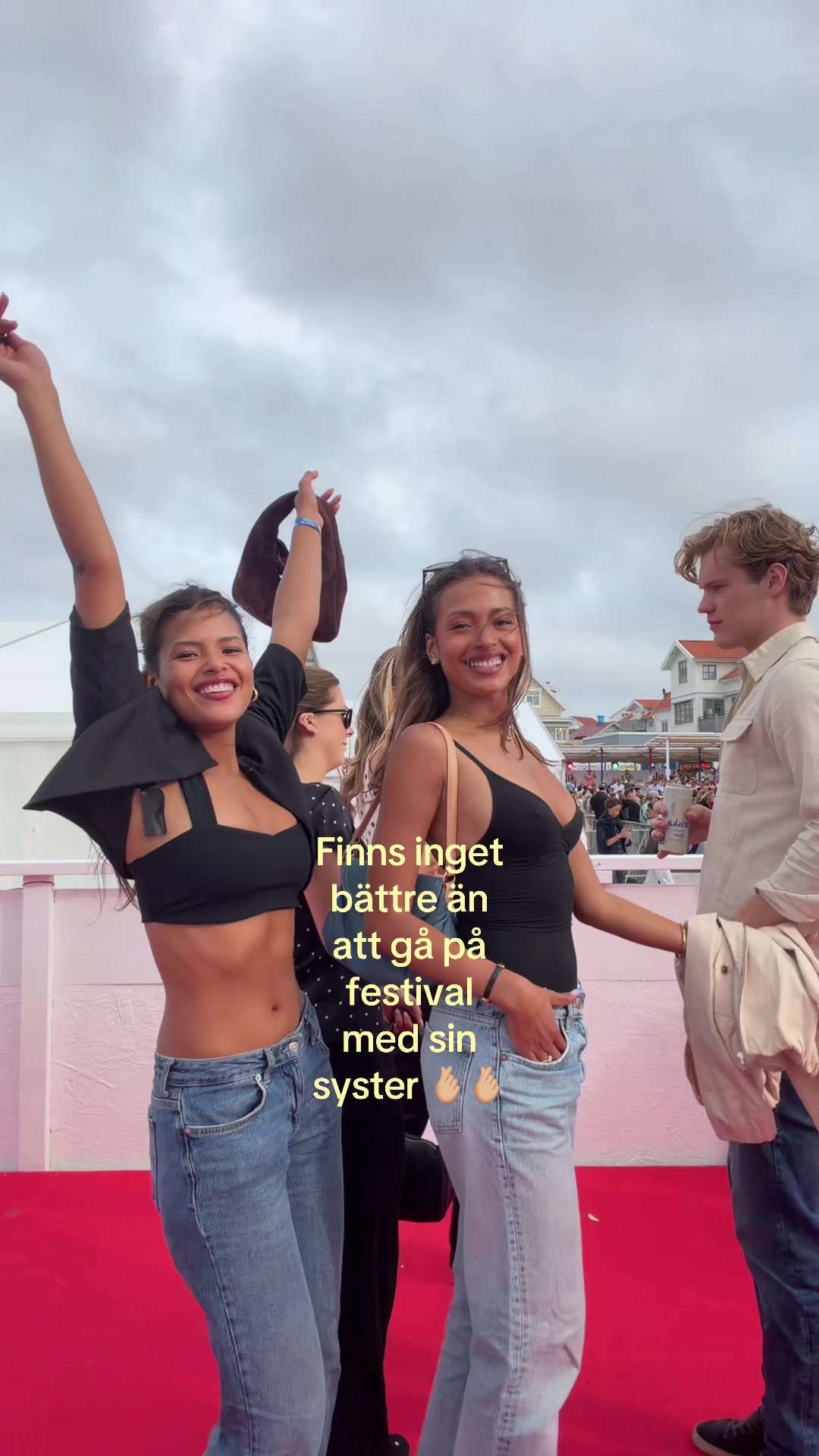@Emma Kihl
