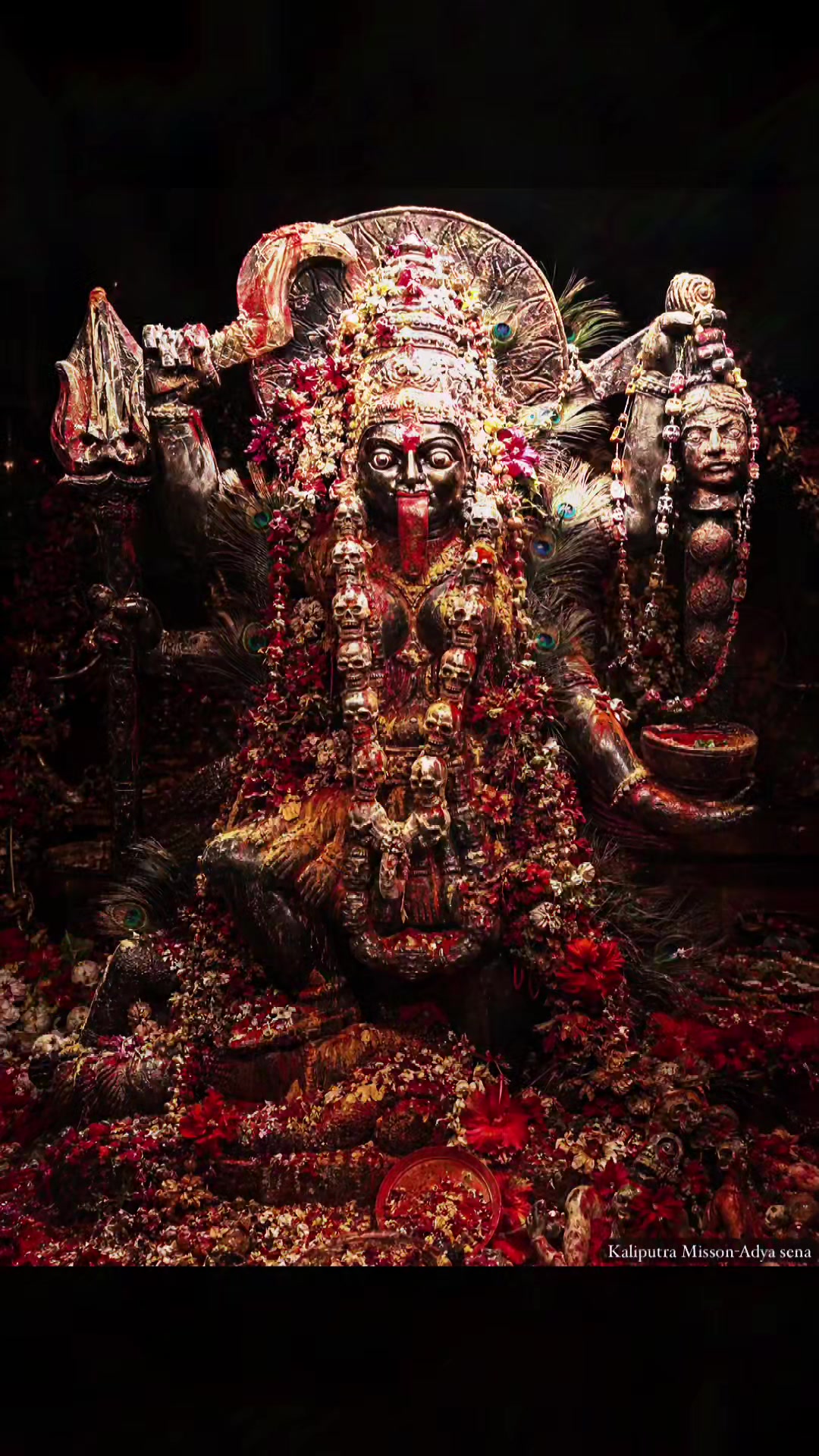 @MaHaMaaYa_AdYa MaHaKali