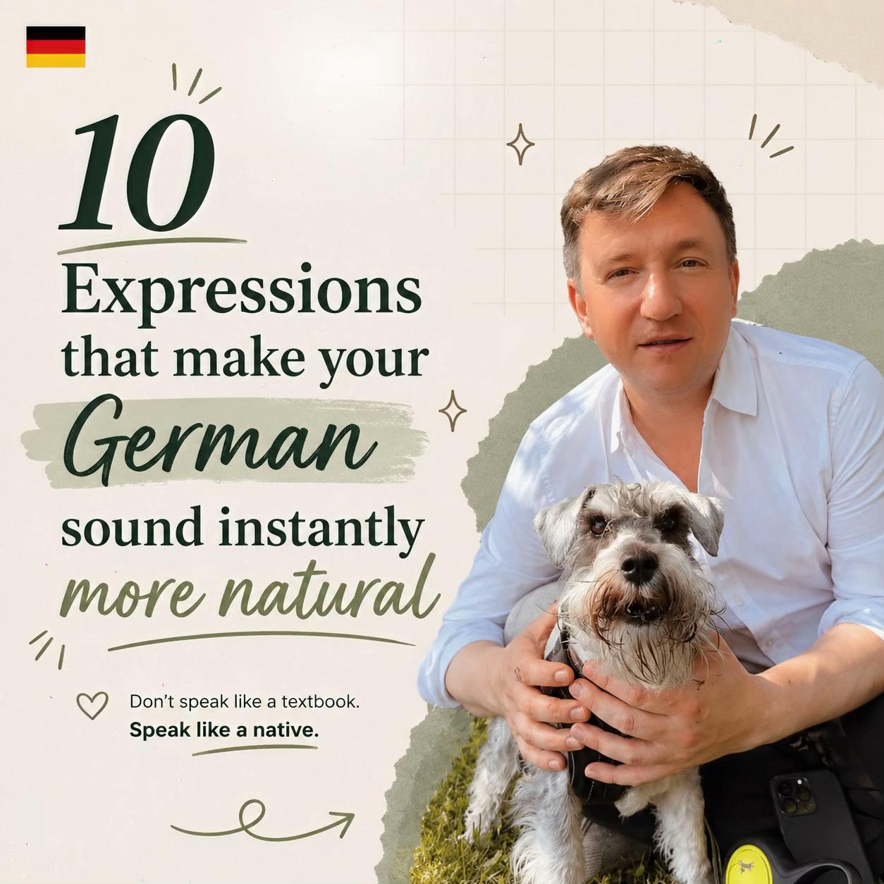 @German Onliners