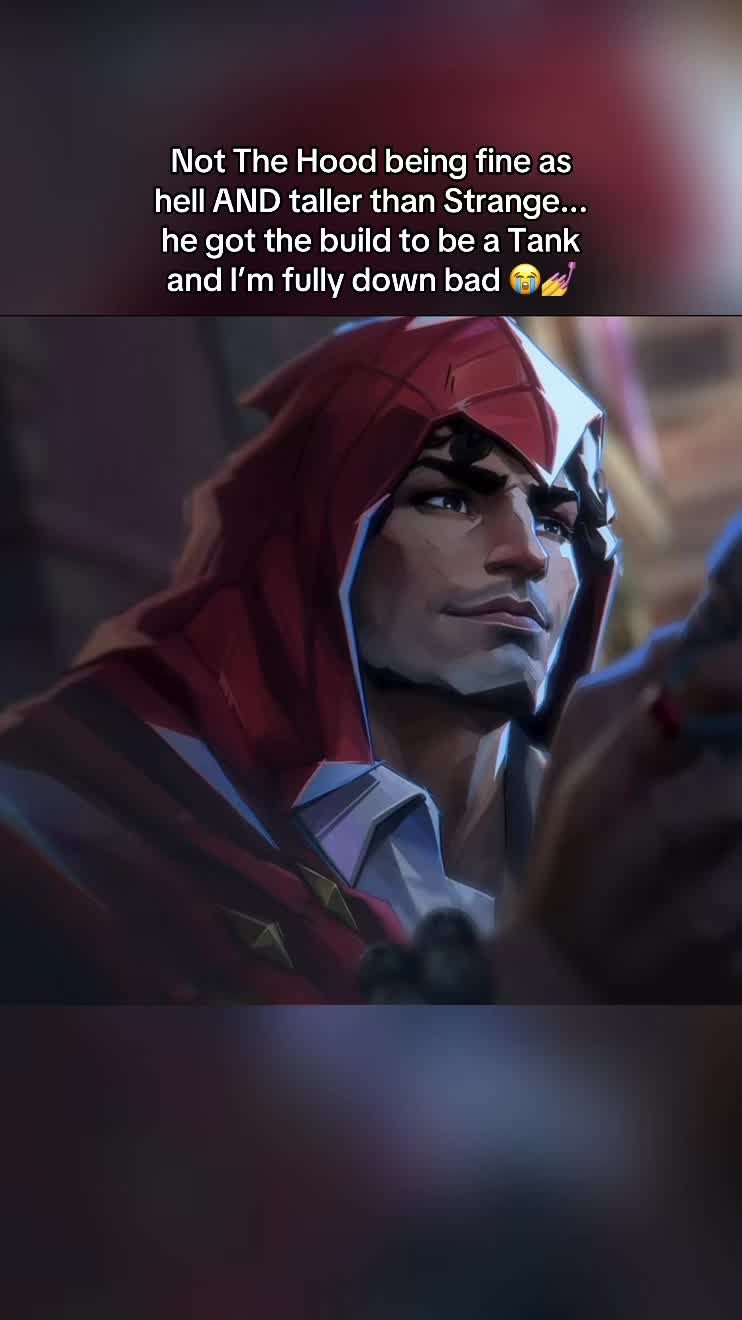 @Your dbd editor
