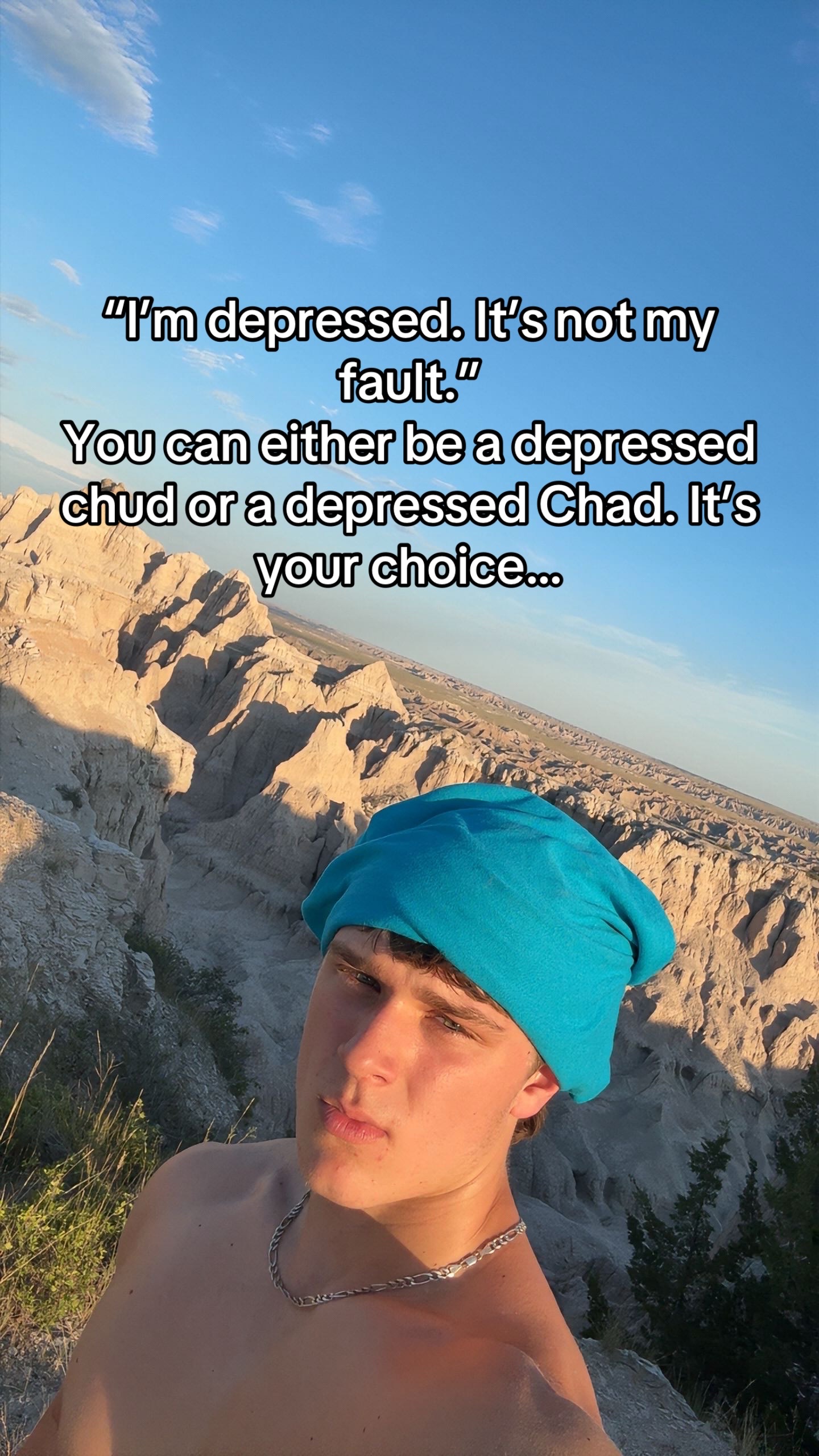 @Caleb Green