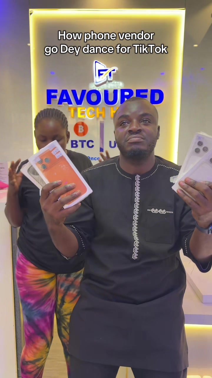 @PHONE VENDOR BENIN CITY📱🛍️