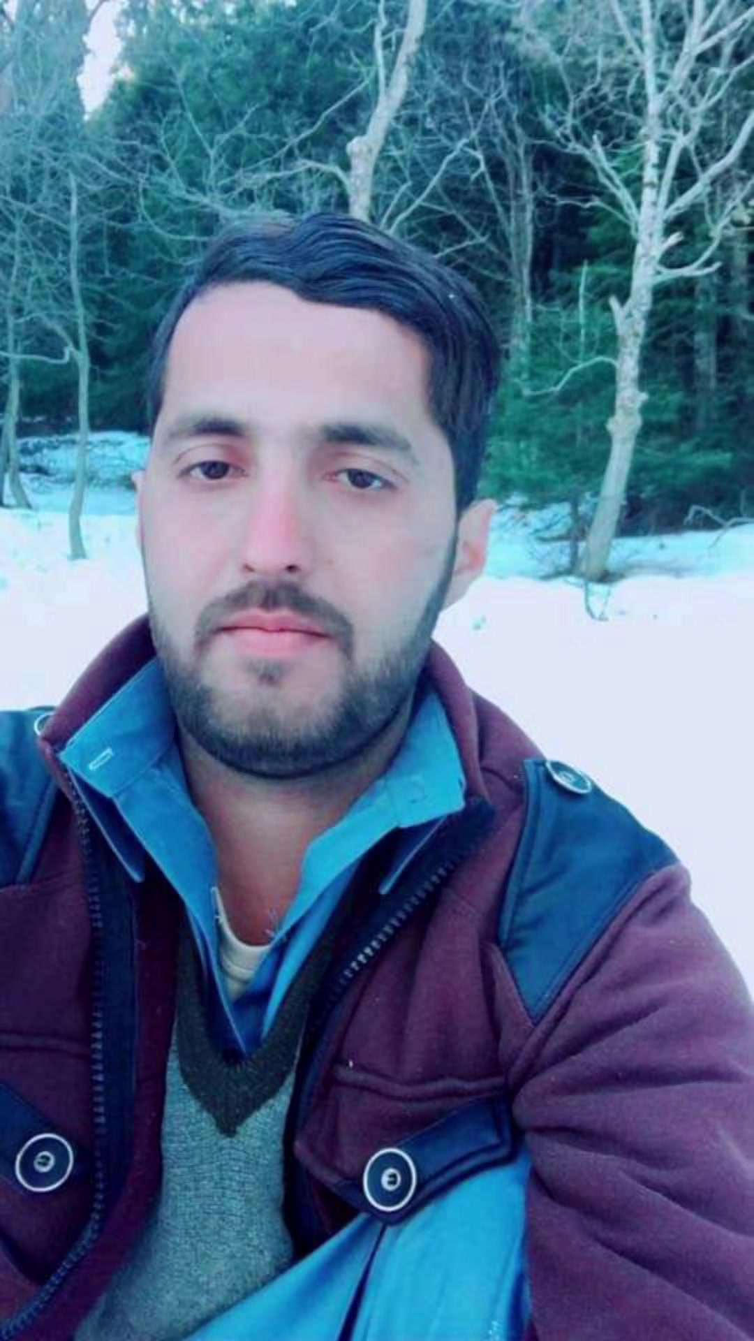 @Shabbi Maan