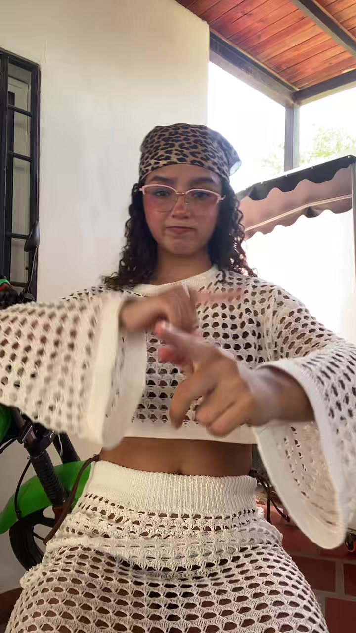 @Alexa Alvarez