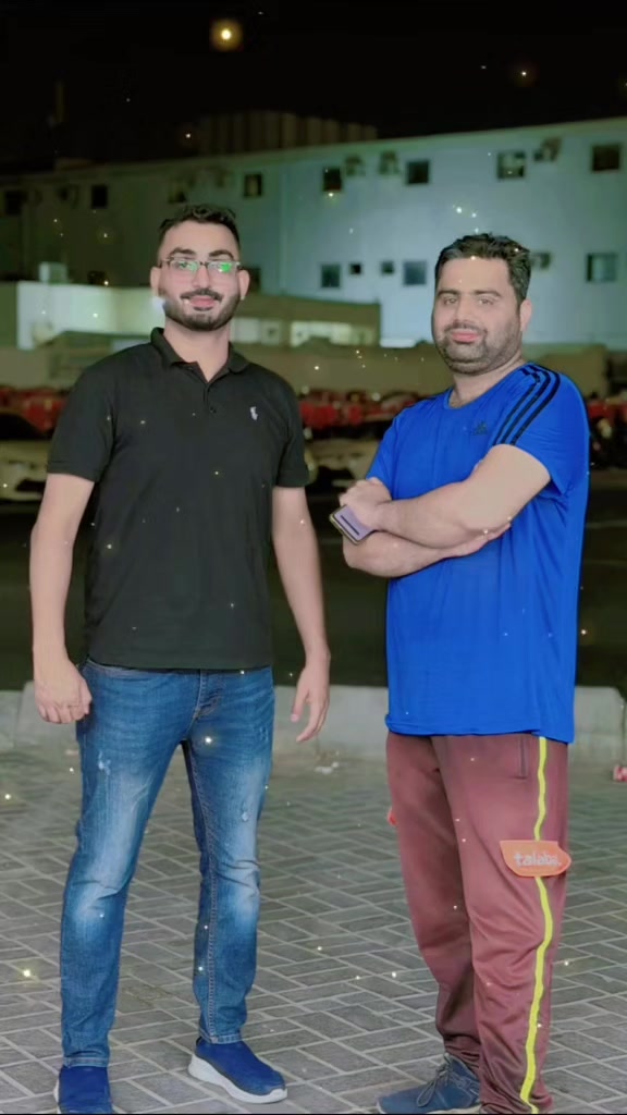 @Saqi