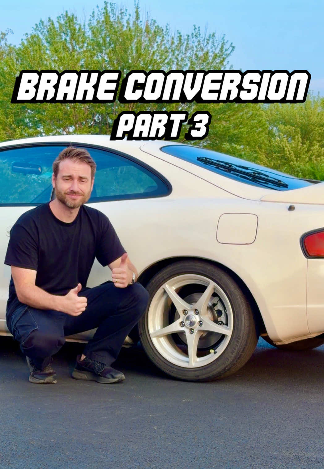@Jason&rsquo;s Supra