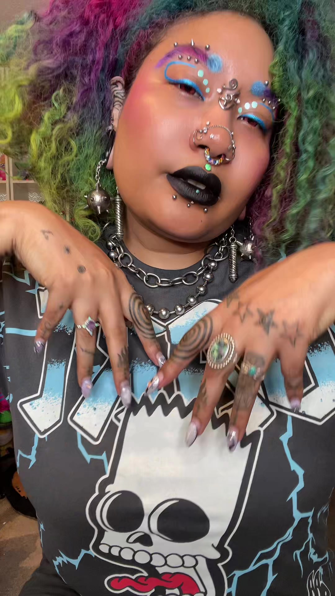 @Mabel