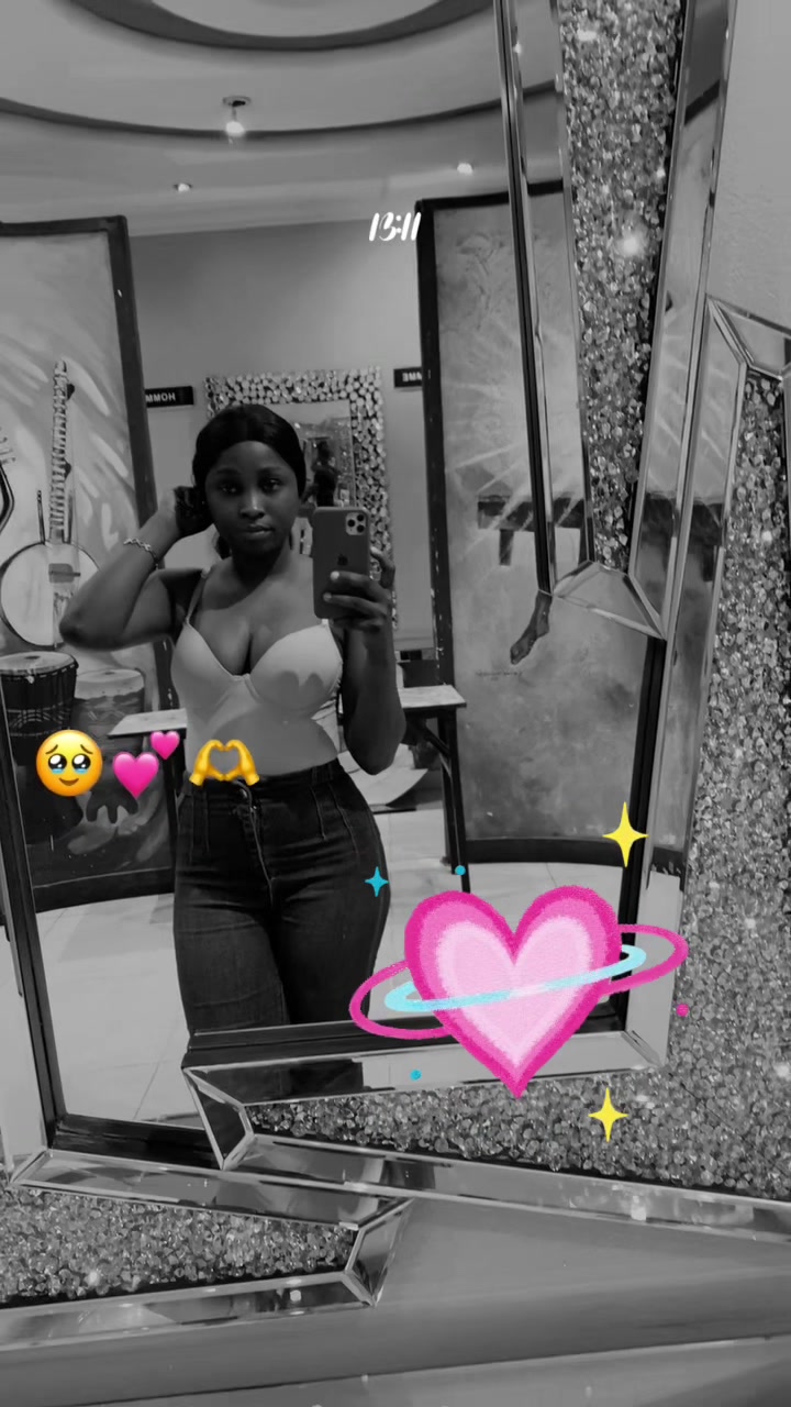 @Trycia bb💖