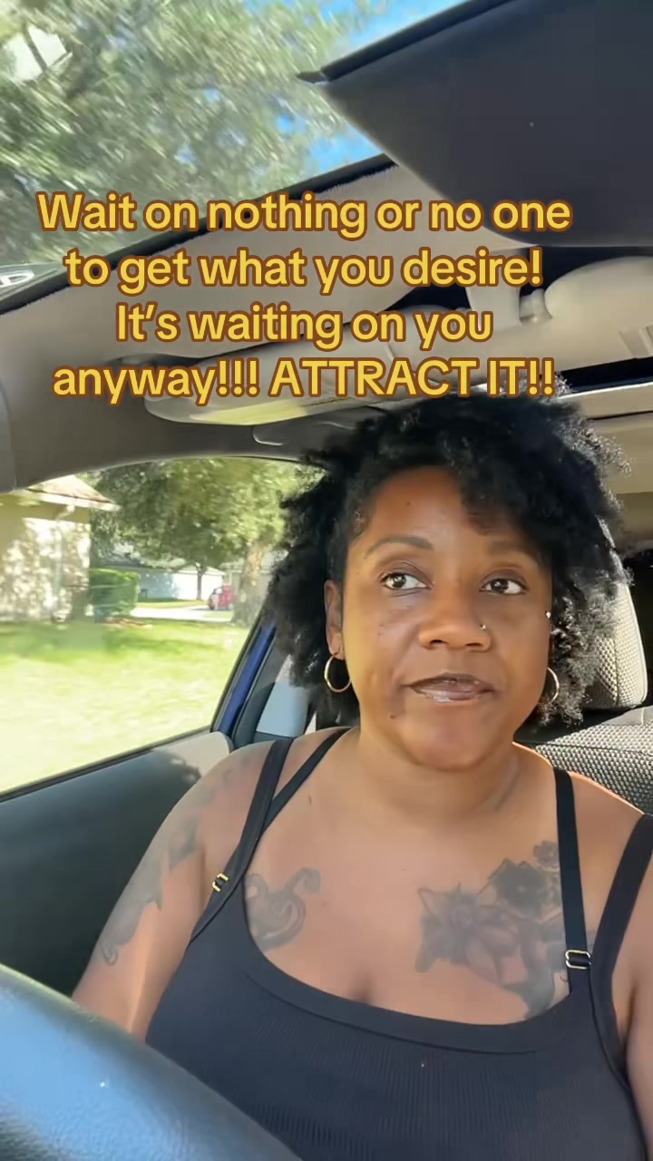 @ChaundraTheGreat