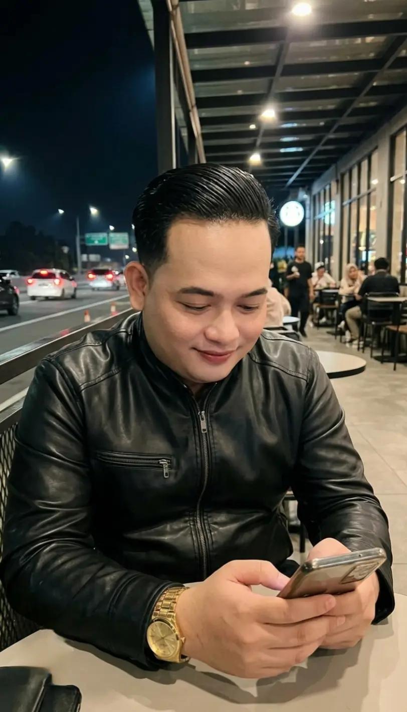 @Baju Turki🔹