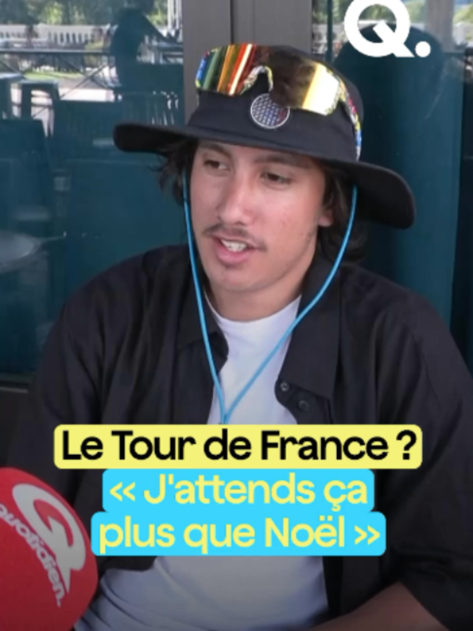 @Quotidien