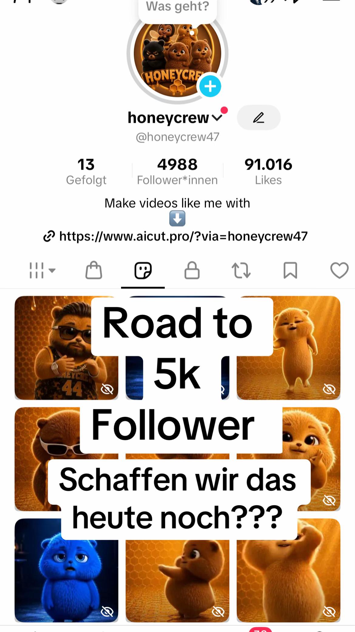 @honeycrew