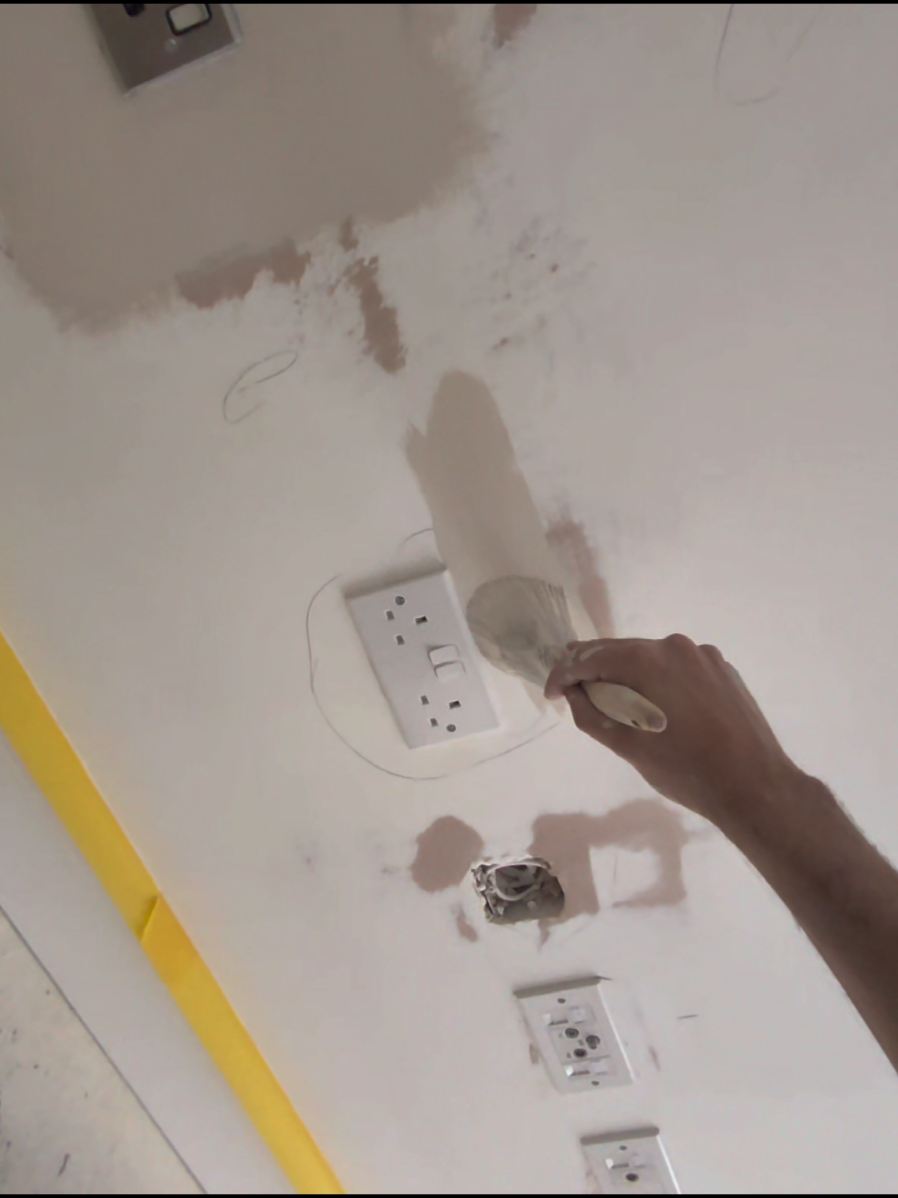 @NickTheDecorator