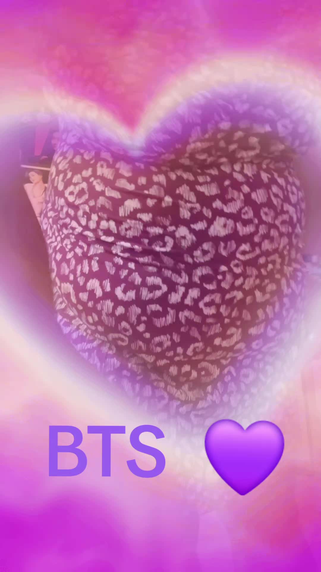 @♡ROSA ARMY DOS BTS♡